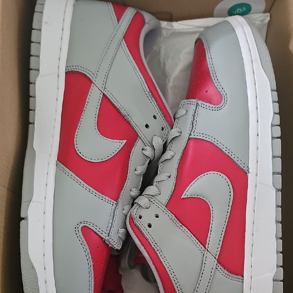 Nike Ultraman Dunk Lo